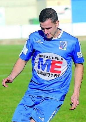 Diego Berges (A.D.C.F. pila) - 2016/2017