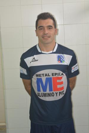 Fabre (A.D.C.F. pila) - 2016/2017