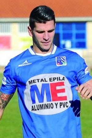 Molina (A.D.C.F. pila) - 2016/2017