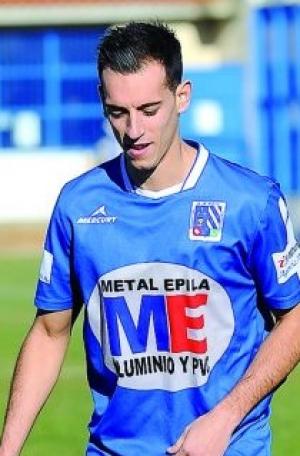 Ivan Ruiz (A.D.C.F. pila) - 2016/2017