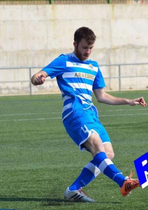 Ventura (Atco. Escalerillas) - 2016/2017