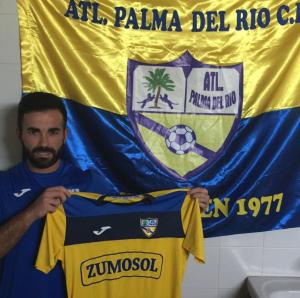Pino (Atco. Palma del Ro) - 2016/2017