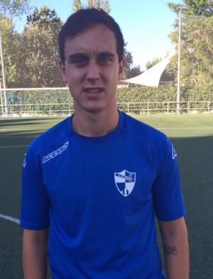Escuin (C.D. Sariena) - 2016/2017