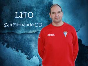 Lito (San Fernando C.D.I.) - 2016/2017