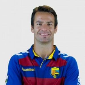 Setti (C.F. Badalona Futur) - 2016/2017