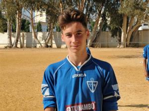 Aarn (C.D. La Salle B) - 2016/2017
