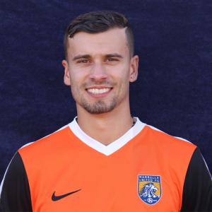 Ingo (Marbella United F.C.) - 2016/2017