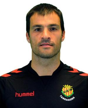 Saja (Gimnstic Tarragona) - 2016/2017