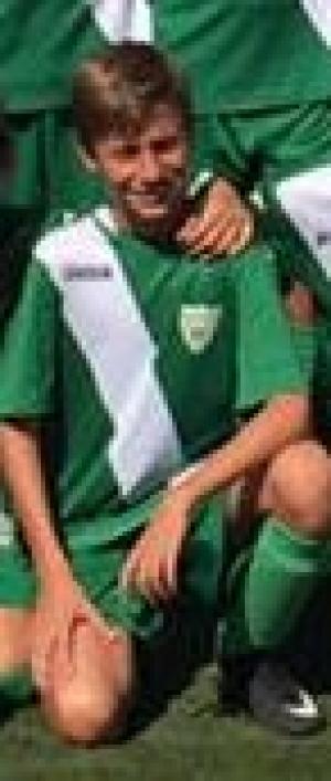Diego (Panam) - 2016/2017