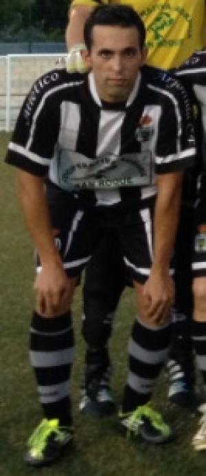 Raign (Atltico Arjonilla) - 2016/2017