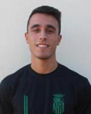 Ismael (Puerto Real C.F.) - 2016/2017