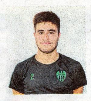Tabu (U.D. Paiosaco) - 2016/2017