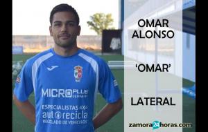 Omar (C.D. Villaralbo) - 2016/2017