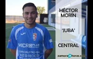 Juba (C.D. Villaralbo) - 2016/2017