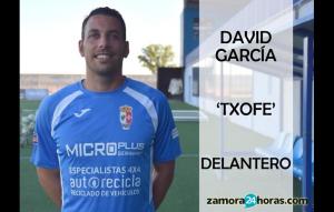 Txofe (C.D. Villaralbo) - 2016/2017
