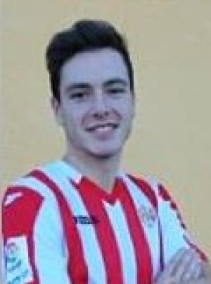 Diego Daz (Atltico Bembibre) - 2016/2017