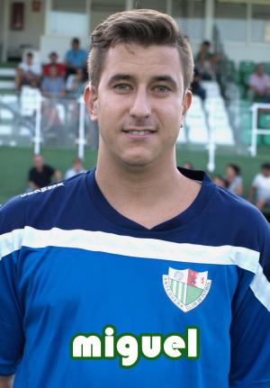 Miguel (Antequera C.F.) - 2016/2017