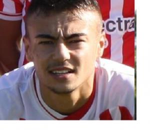 Adri (C.D. Rayo Carbayn) - 2016/2017