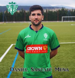 Santaf (Osasuna Promesas) - 2016/2017
