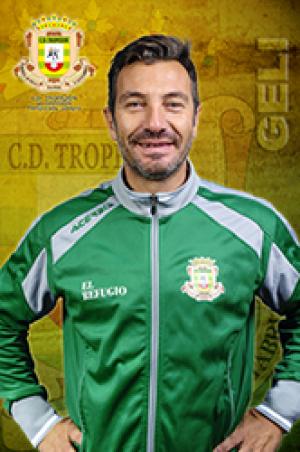 Geli (C.D. Tropezn) - 2016/2017