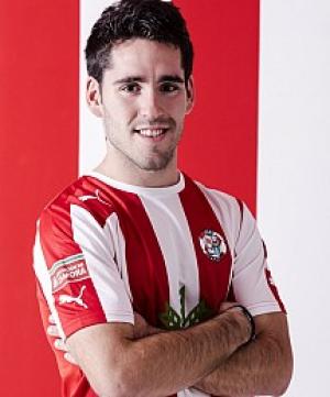 Fradejas (Zamora C.F.) - 2016/2017