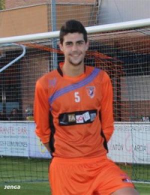 Rochela (Burgos Promesas C.F.) - 2016/2017
