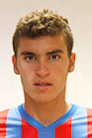 Guijarro (C.D. Toledo B) - 2016/2017