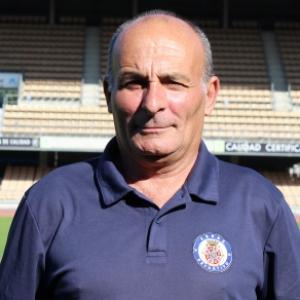 Antonio (Xerez D.F.C.) - 2016/2017