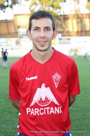 Fernandito (C.P. Villarrobledo) - 2016/2017