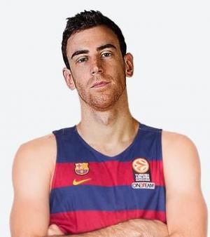 Victor Claver (Bara Basket) - 2016/2017