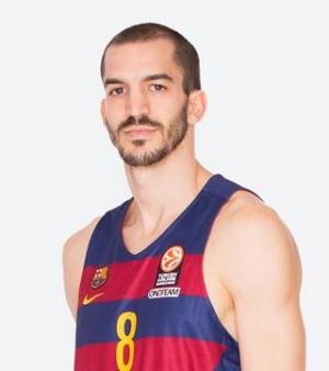 Pau Ribas (Bara Basket) - 2016/2017