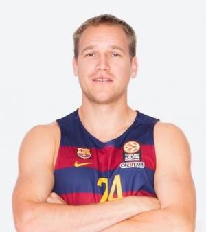 Brad Oleson (Bara Basket) - 2016/2017