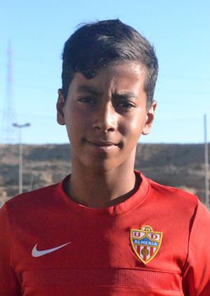 Ilias (U.D. Almera) - 2016/2017