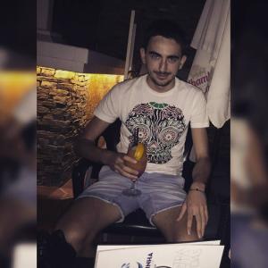 Unai  (Los Villares C.F.) - 2016/2017