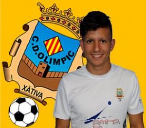 Manu Fuster (Olmpic de Xtiva) - 2016/2017