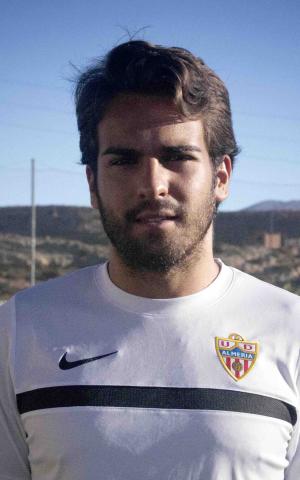 JOSE (U.D. Almera) - 2016/2017