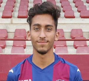 lvaro Gmez (U.D. Alzira) - 2016/2017