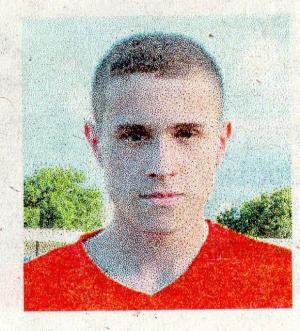 Josio (C.D. As Pontes) - 2016/2017