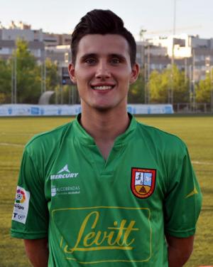 ngel  (Alcobendas C.F.) - 2016/2017