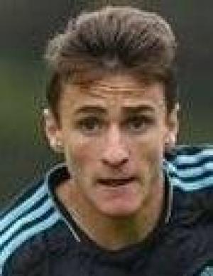 Jimnez (Real Sociedad C) - 2016/2017