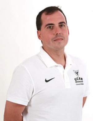 Javier (UCAM Murcia C.F.) - 2016/2017
