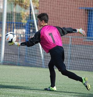Jorge (Marbella F.C.) - 2016/2017