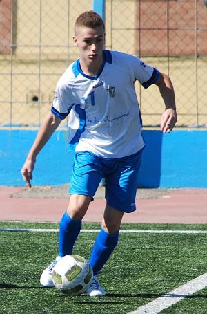 lex (Marbella F.C.) - 2016/2017