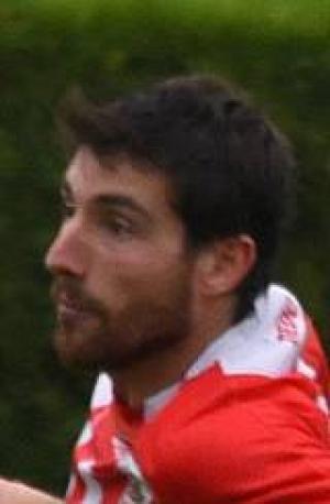 Xabi Andrs (Pasaia K.E.) - 2016/2017