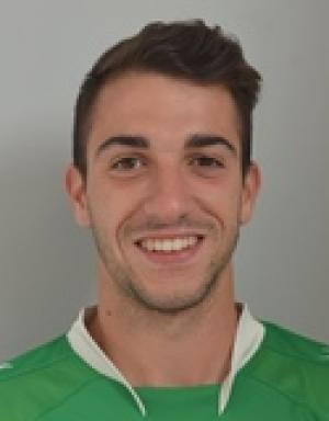 Ander Castro (Amurrio Club) - 2016/2017
