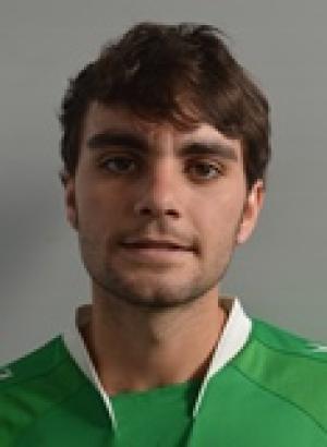 Jon Valle (Amurrio Club) - 2016/2017