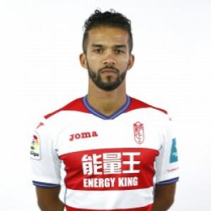 Carcela (Granada C.F.) - 2016/2017