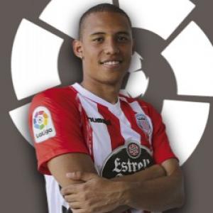 Perea (C.D. Lugo) - 2016/2017