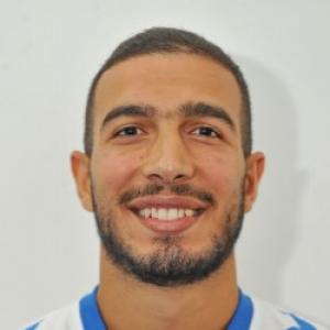 Jouini (C.D. Tenerife) - 2016/2017