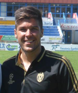 Romero (Zalla U.C.) - 2016/2017